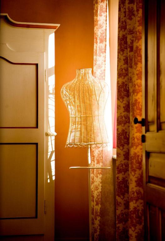 Canonica Di Corteranzo Murisengo 部屋 写真
